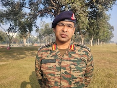 EXCLUSIVE: ऑपरेशन सिंदूर में आतंकी डर के पीछे भाग गए थे, हम बगैर ढेर किए नहीं रुके:  NDTV से बोले कर्नल लांबा 