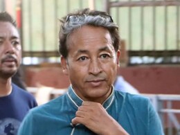 जोधपुर जेल में बंद सोनम वांगचुक कैसे काट रहे समय? पत्नी ने बताया- चींटियों पर पढ़ रहे किताब