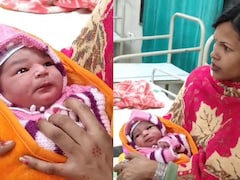 चलती ट्रेन में हुआ लेबर पेन, महिला यात्रियों ने डिलीवरी में की मदद, रेलवे के इस कदम की हर कोई कर रहा तारीफ