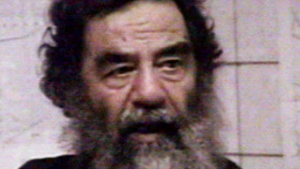 Iraq, Iran, And United States-Led Regime Change