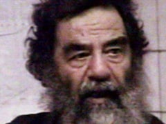 सद्दाम हुसैन शासनकाल के एक पूर्व वरिष्ठ अधिकारी को शिया धर्मगुरु की हत्या के आरोप में फांसी दी गई