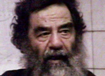 Iraq, Iran, And United States-Led Regime Change