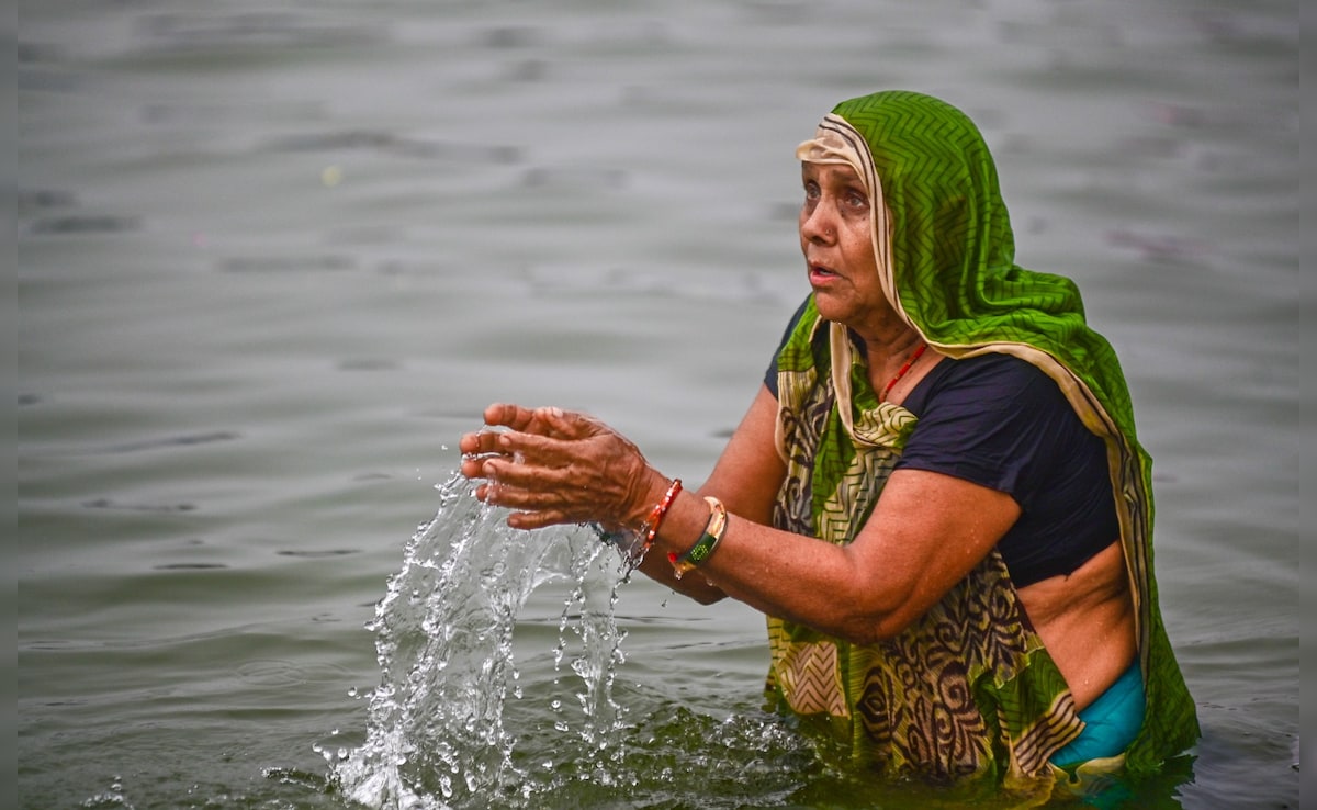 Latest and Breaking News on NDTV