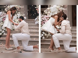 बिग बॉस 10 फेम एक्ट्रेस ने दिखाया बॉयफ्रेंड का चेहरा, प्रपोज करते हुए शेयर की खूबसूरत तस्वीरें और वीडियो