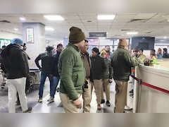 अलीगढ़ मुस्लिम विश्वविद्यालय में सुसाइड से सनसनी, इंजीनियरिंग छात्रा ने लगाई फांसी