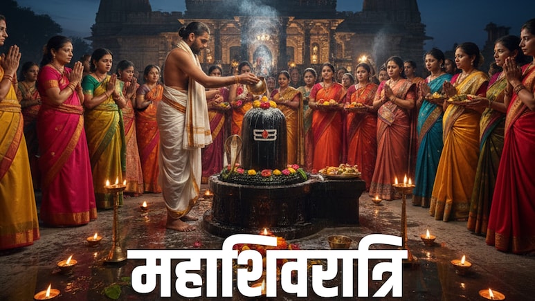 Mahashivratri 2026: कब है महाशिवरात्रि, जानें चार प्रहर की पूजा से लेकर पारण तक का शुभ मुहूर्त&nbsp;