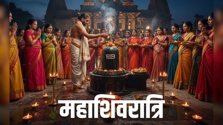 Maha Shivratri 2026: महाशिवरात्रि पर मां पार्वती की पूजा से मजबूत होगा रिश्ता, जानें खास उपाय