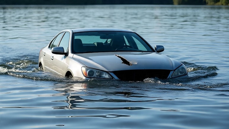 तैरना नहीं आता! तब भी पानी में ये 6 चीज़ें बचा सकती हैं आपकी जान, Car में रखें जरूर