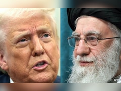 ...तो ईरान का नामोनिशान मिटा देगा अमेरिका, जानें अब किस बात ट्रंप ने दे डाली सीधी चेतावनी