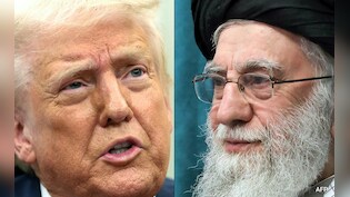 ...तो ईरान का नामोनिशान मिटा देगा अमेरिका, जानें अब किस बात ट्रंप ने दे डाली सीधी चेतावनी