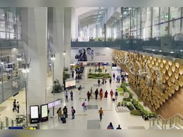 दिल्ली हवाई अड्डे पर &lsquo;मानव कंकाल&rsquo; मिलने से मचा हड़कंप, जांच के बाद सामने आई सच्चाई