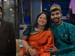 Shocking News: प्रसिद्ध मराठमोठ्या रिलस्टारचा मृत्यू! मीडिया जगतात खळबळ; मायलेकाच्या व्हिडिओंनी लावलेलं वेड