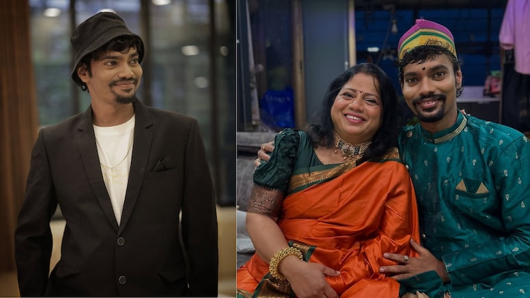 Shocking News: प्रसिद्ध मराठमोठ्या रिलस्टारचा मृत्यू! मीडिया जगतात खळबळ; मायलेकाच्या व्हिडिओंनी लावलेलं वेड