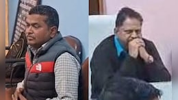 धौलपुर में ACB का बड़ा ट्रैप,&nbsp;डिस्कॉम इंजीनियर और सहायक को&nbsp;1 लाख 75 हजार रुपये की घूस लेते धरा&nbsp;