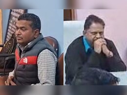 धौलपुर में ACB का बड़ा ट्रैप,&nbsp;डिस्कॉम इंजीनियर और सहायक को&nbsp;1 लाख 75 हजार रुपये की घूस लेते धरा&nbsp;