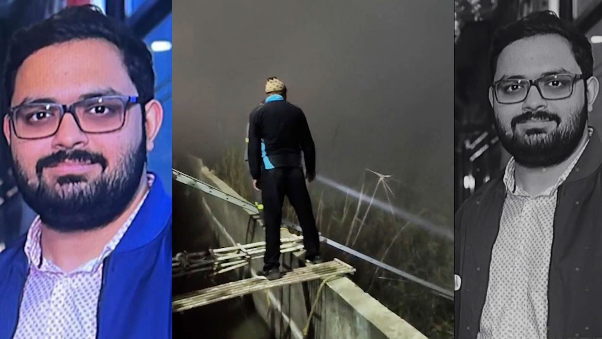 Noida Techie Death: FIR Against Real Estate Firms, Officials Face Action