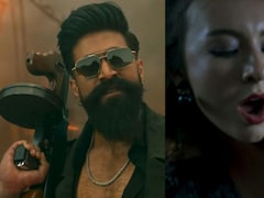 यश की फिल्म टॉक्सिक' पर हुआ विवाद, आप महिला विंग ने कर्नाटक आयोग में शिकायत की