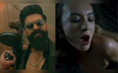 Yash's <i>Toxic</i> In Trouble Over "Obscene" Teaser, AAP Women Wing Files Complaint