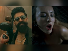 Yash's <i>Toxic</i> In Trouble Over "Obscene" Teaser, Karnataka Women's Commision Asks Censor Board For Action
