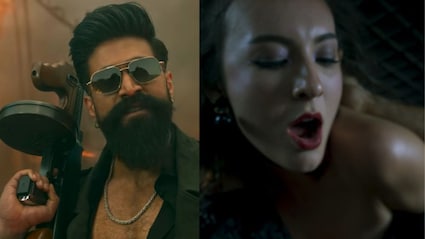 Yash's Toxic In Trouble Over 'Obscene' Teaser, AAP Women Wing Files Complaint