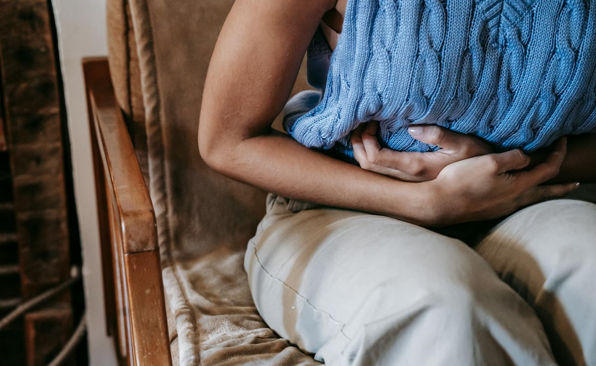 Higher Gut Sensitivity In Women Linked To Oestrogen, Reveals Study