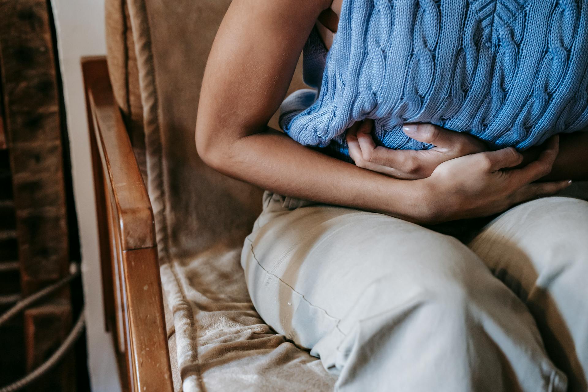 Higher Gut Sensitivity In Women Linked To Oestrogen, Reveals Study