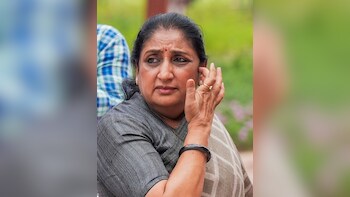 NCP (SP) Not Consulted About Sunetra Pawar's Decision To Join Cabinet: Sources