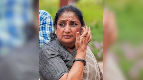 NCP (SP) Not Consulted About Sunetra Pawar's Decision To Join Cabinet: Sources