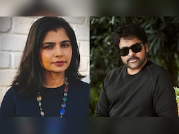 Chinmayi Sripada On Chiranjeevi's Viral Casting Couch Comment: "Didn't Get Molested By Vairamuthu Because I Was Asking For It"