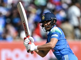 BCCI Naman Award 2026 List: शुभमन गिल से लेकर स्मृति मंधाना तक...जानें किसे मिलेगा कौन सा सम्मान, देखें पूरी लिस्ट