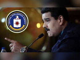 वेनेजुएला की सरकार में छुपा था CIA एजेंट... अमेरिका ने ऐसे दिया 'ऑपरेशन मिड नाइट हैमर' को अंजाम