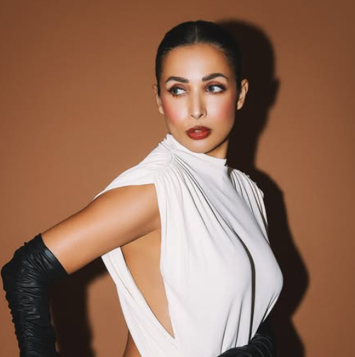 Malaika Arora Reacts To "Mystery Man" Dating Rumours: "People Like Talking"