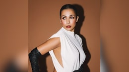 Malaika Arora Reacts To "Mystery Man" Dating Rumours: "People Like Talking"