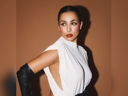 Malaika Arora Reacts To "Mystery Man" Dating Rumours: "People Like Talking"