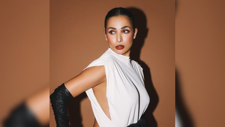 Malaika Arora Reacts To "Mystery Man" Dating Rumours: "People Like Talking"