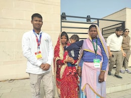 Married At 11, Battled Poverty - How Ramlal Beat The Odds To Crack NEET