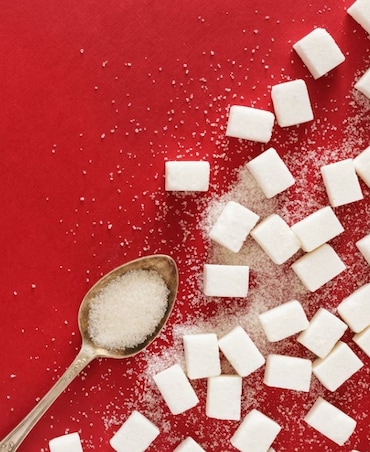 Tips To Cut Sugar Out Of Your Diet