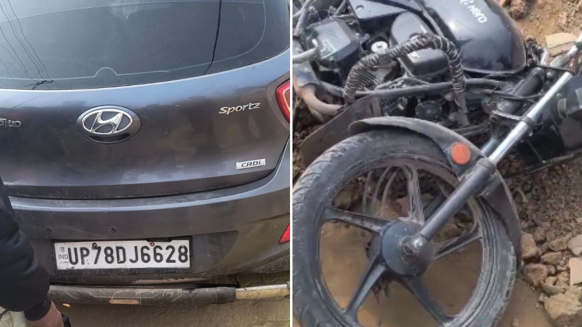 Latest and Breaking News on NDTV