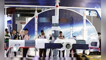 Do China's Space Ambitions Put US Supremacy On The Moon At Risk?