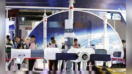 Do China's Space Ambitions Put US Supremacy On The Moon At Risk?