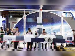 Do China's Space Ambitions Put US Supremacy On The Moon At Risk?