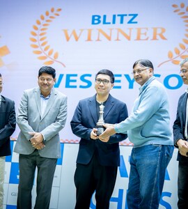 Wesley So Wins Tata Steel Chess India Blitz Open Event, Nihal Sarin Runner-Up