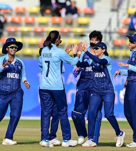 Schedule For Cricket At Asian Games 2026 Unveiled: India To Defend Title From This Date