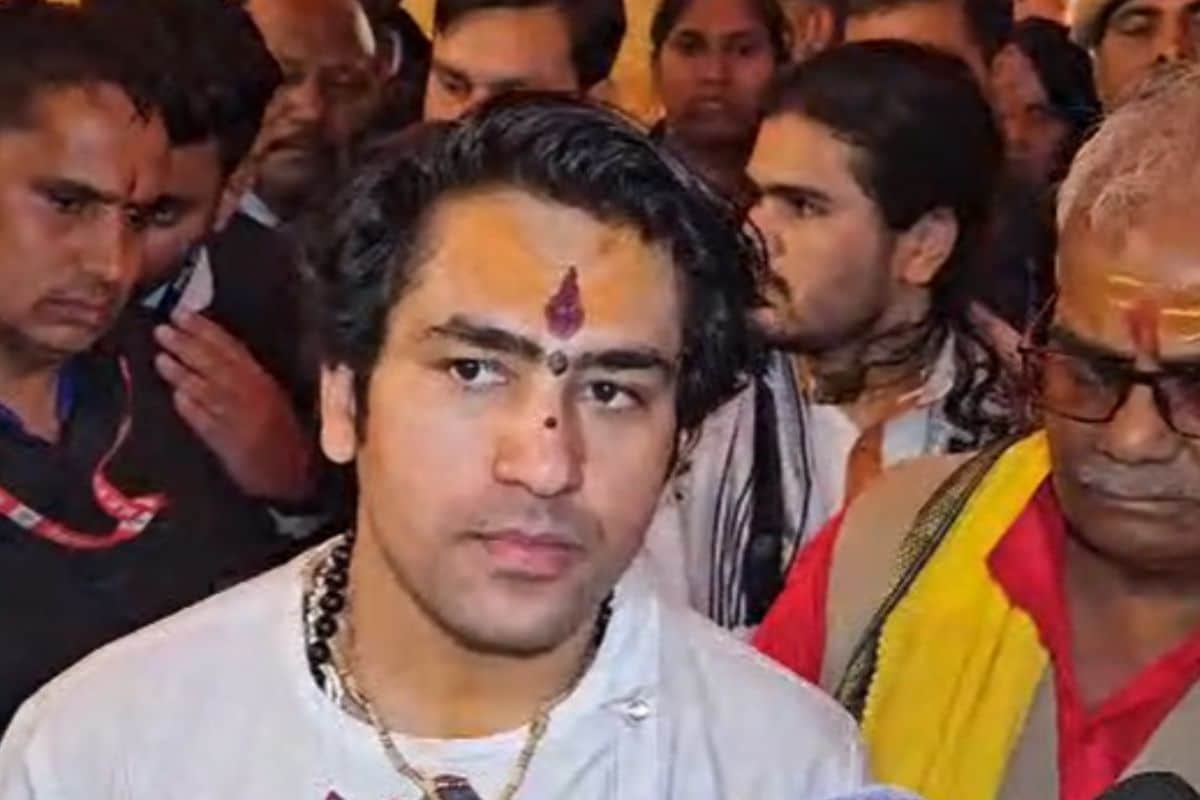 Latest and Breaking News on NDTV