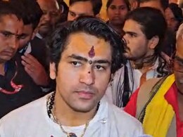 प्रयागराज में शंकराचार्य विवाद पर धीरेंद्र शास्त्री ने दिया बड़ा बयान, कोटा कोचिंग सेंटर के लिए भी की भविष्यवाणी