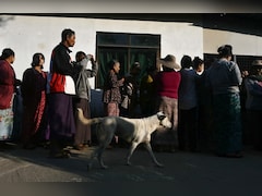 Myanmar Junta Opens Polls In Second Phase Of Elections Amid Criticism