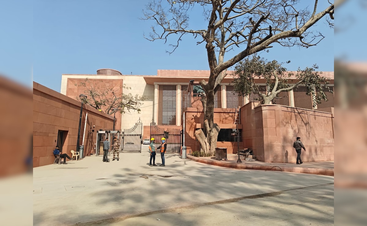 Latest and Breaking News on NDTV Latest and Breaking News on NDTV