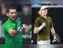 Novak Djokovic vs Jannik Sinner LIVE Streaming, Australian Open 2026 Semi-Final LIVE Telecast: When And Where To Watch