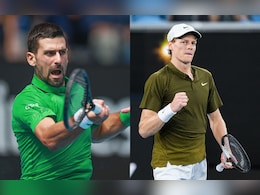 Novak Djokovic vs Jannik Sinner LIVE Streaming, Australian Open 2026 Semi-Final LIVE Telecast: When And Where To Watch