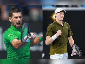 Novak Djokovic vs Jannik Sinner LIVE Streaming, Australian Open 2026 Semi-Final LIVE Telecast: When And Where To Watch